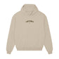 Lichfield Hoodie Beige