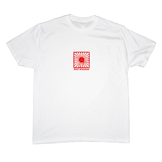 Texas Sun Tee